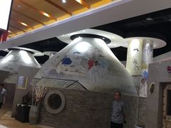 -丽池宫韩式汗蒸会馆(华灯坊店)