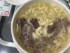 -义顺牛奶公司(庇利金街店)