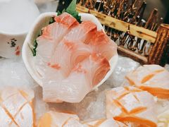-万岁寿司(天河领展店)