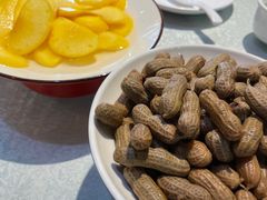 -王家大院·南京菜(湛江路总店)