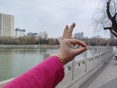 -迎泽公园