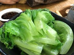 -厝内小眷村(天河南一路店)