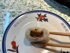 -鸿姐老火锅(花园路店)
