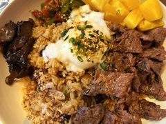 -Blac+Blac(中海环宇荟店)