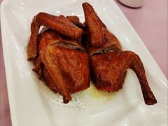 -金时代顺风大酒店(南桥百联店)