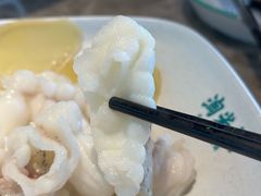 -淘米捞·米汤脆鲩鱼火锅(福田皇岗店)