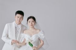 -芭莎视觉婚纱摄影(花溪店)