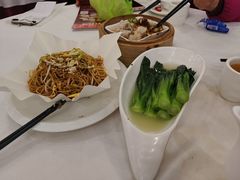 -金华安大酒楼·老牌潮菜·粤式茶点(东方国际店)