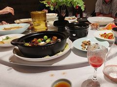 -小城故事·地道宁波味(月湖盛园店)