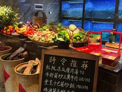 -天然台1908(中建广场店)