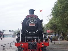 -柳州工业博物馆