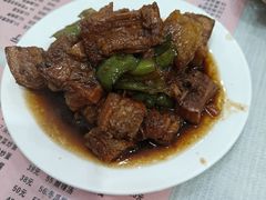 -茂隆餐厅(进贤路店)