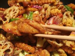 -渝蛙馆(新百店)