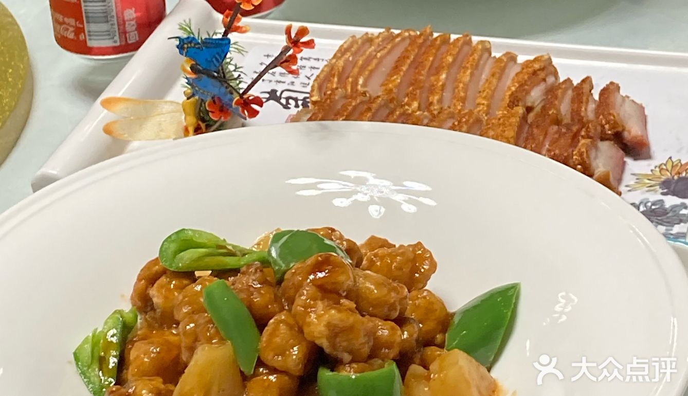 以后的年终奖都要拿来吃这家店