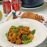 以后的年终奖都要拿来吃这家店