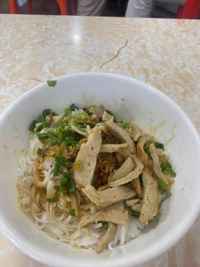 揭阳手工面-"【揭阳手工面】: 位于世博嘉园正."-大众点评移动版