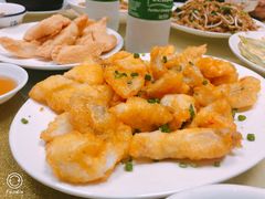 -惠来大排档(联创商业街店)