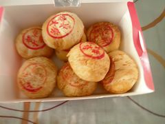 -真老大房(南京东路店)
