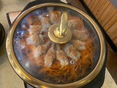 -巴蜀人家(东关街店)
