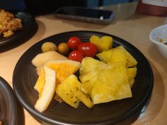 -我家牛排自助餐厅(永旺梦乐城店)