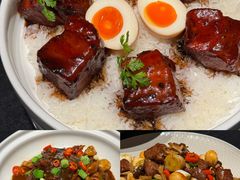 -醉东Oriental House(静安嘉里中心店)
