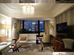 -上海外滩华尔道夫酒店
