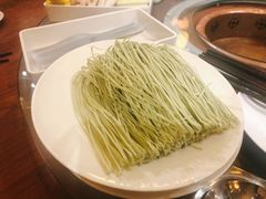 -古关火锅店(古北水镇景区店)