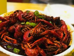 -金陵一哥龙虾馆(三牌楼总店)