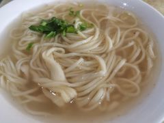 -正宗胖子抻面馆(岭东路店)