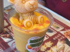 -肥韬香港茶餐厅(上海首店)