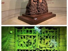 -重庆中国三峡博物馆(重庆博物馆)