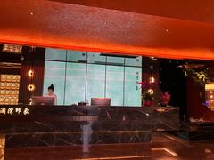 -星漾里•SPA•足道•按摩•养生(吕厝店)