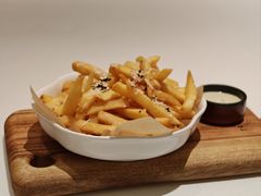 -马克西姆俄罗斯餐厅(通亚街店)