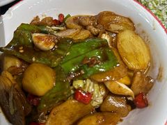 -小城外婆肴私房菜.家宴聚集点(圆明园颐和园·清河上地店)