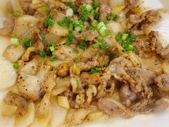 -竹园烧鸡