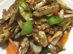 -锋味海鲜菜馆