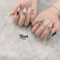 -StartNail美甲