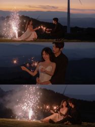 -盛夏光年studio·美学·电影感·定制