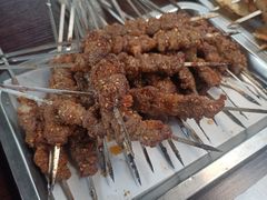 -老地方烤肉(东岗路店)