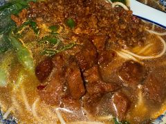 -辣肉面大王(天平路店)