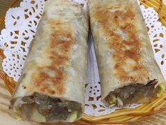 -面道赞宁海海鲜面(迎凤街店)