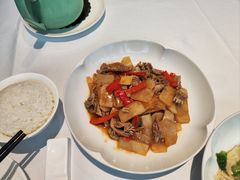 -西湖春天•老字号杭州菜(百汇店)