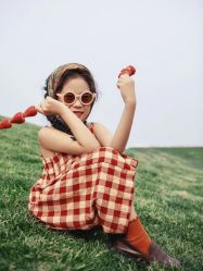-Angel Fish photography 儿童摄影工作室(亚运村店)