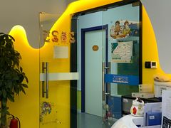 -贝乐少儿英语·全外教(滨江中心)