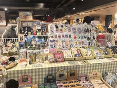 -猫的天空之城概念书店(苏州诚品店)