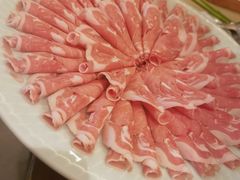 -南门涮肉(天坛店)