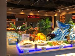 -蓝鲸湾汤泉(包河店)