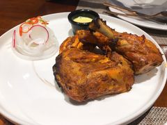 古法烧春鸡-哈努曼印度餐厅(吴泾宝龙广场店)