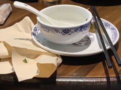 -兰边碗(鼓楼店)