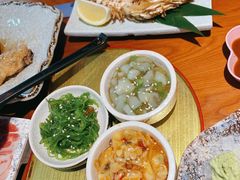 -有喜屋·烧鸟·居酒屋(周浦万达店)